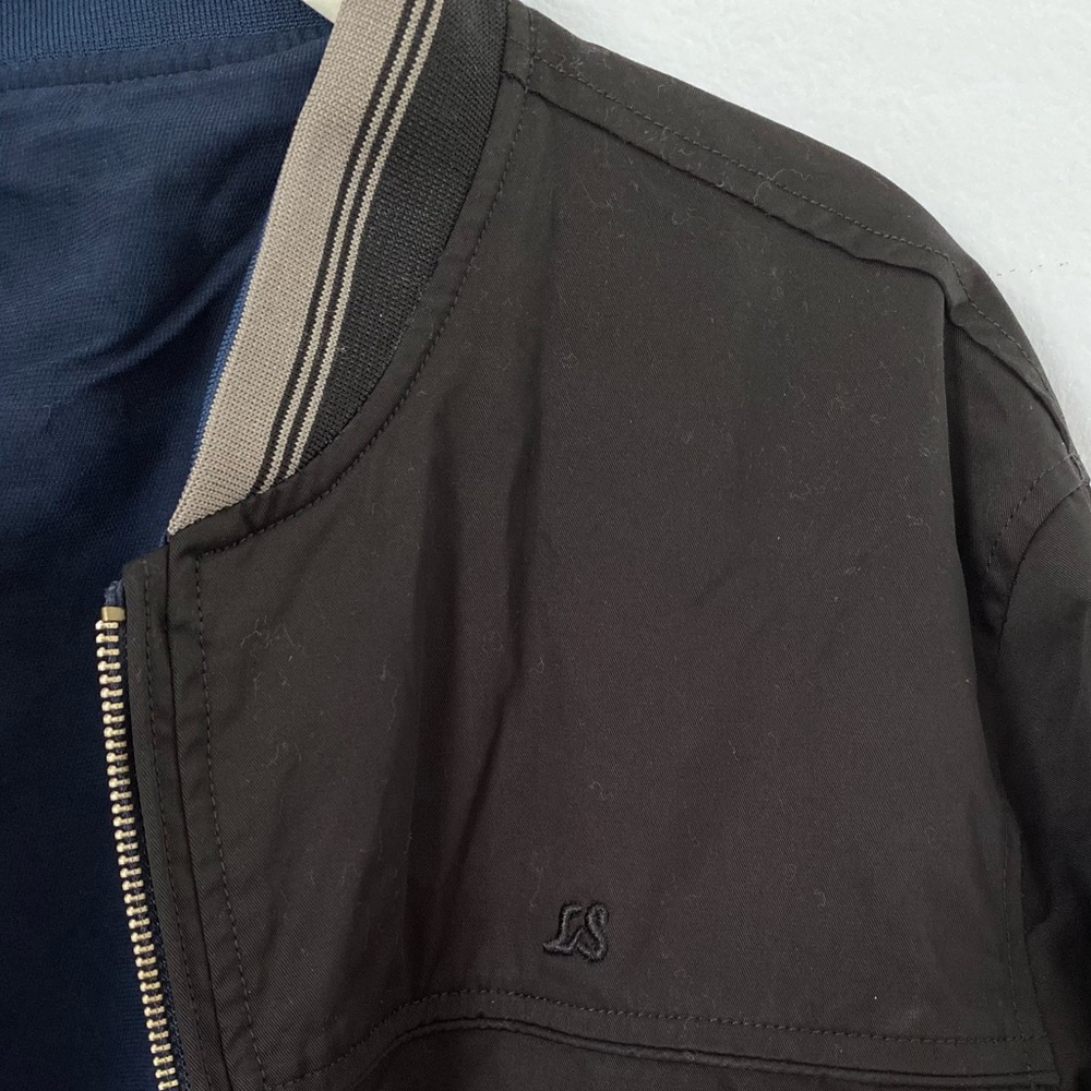 Reversible Jacket - Picture 4 of 4